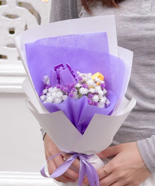 Classic Tulip Bouquet
