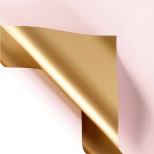Rose Gold Paper