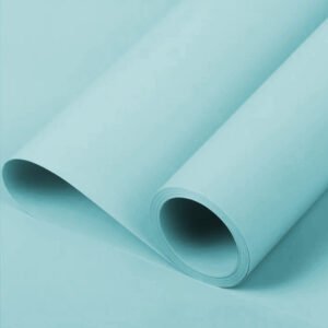 Light Blue Paper