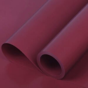 Wine Red Paper