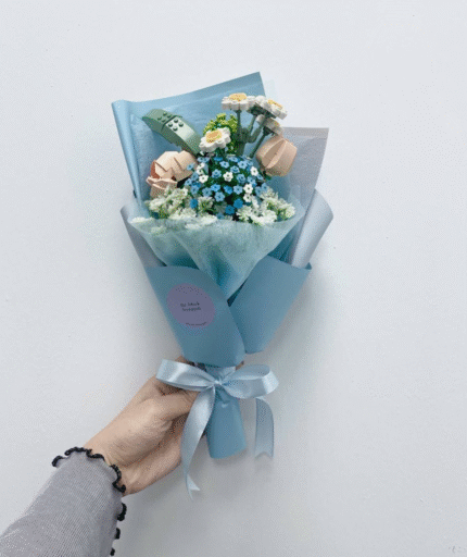 Prestige Sky Oasis Bouquet