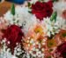 DIY flower bouquet